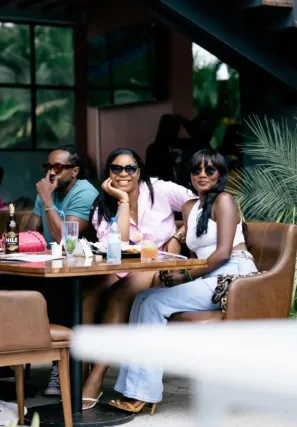 Old School Soirée 25th Edition