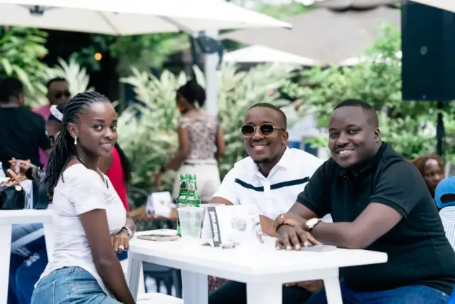 Old School Soirée 25th Edition