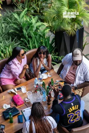 Old School Soirée 25th Edition