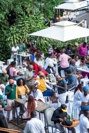 Old School Soirée 25th Edition