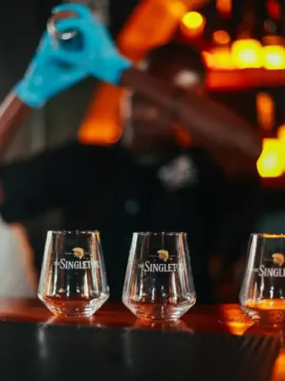 The Singleton Druncheon