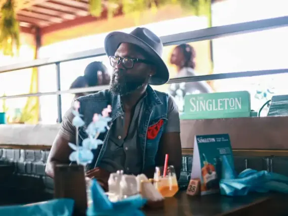 The Singleton Druncheon