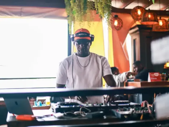 The Singleton Druncheon