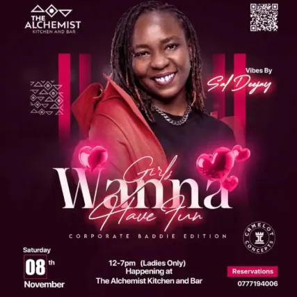 Sal Deejay will play at Girls Just Wanna Have Fun