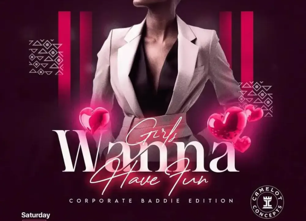 Girls Just Wanna Have Fun