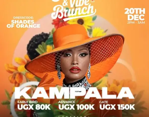 Old School & Vibe Brunch