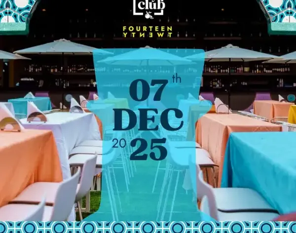 Malfy Day Club