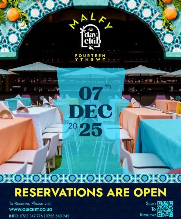 Malfy Day Club