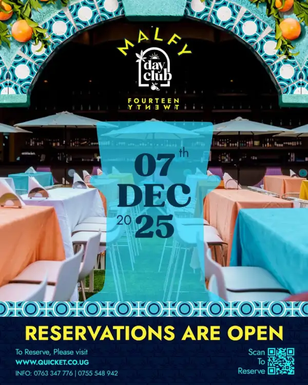 Malfy Day Club
