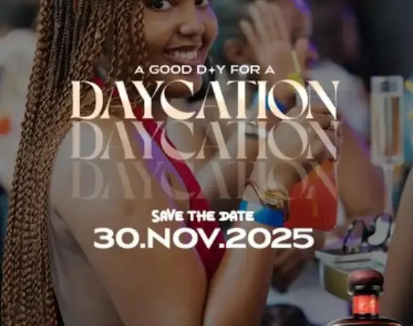 Silo Daycation November Edition