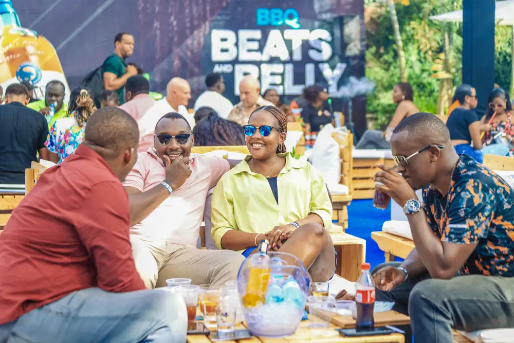 The Singleton Barbeque