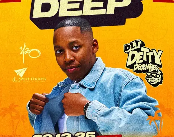 Days Like This Brunch ft Vigro Deep at 1420