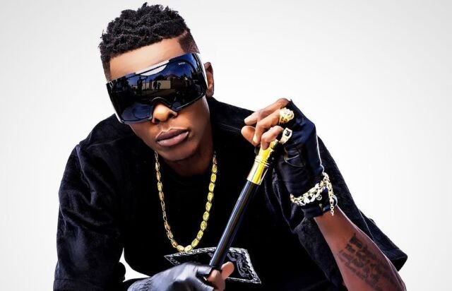 Joseph Chameleone will be at the Don Julio One Man One Bottle