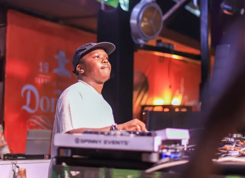 1420 1st Anniversary