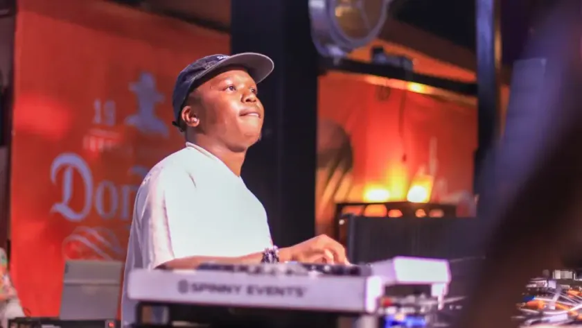 1420 1st Anniversary