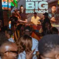 Mezo Big Brunch ft Sun-El Musician Redefines Kampala’s Sunday Experience