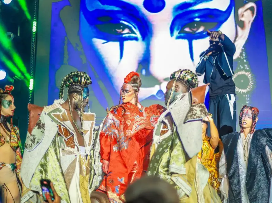 Limoncello After-Party