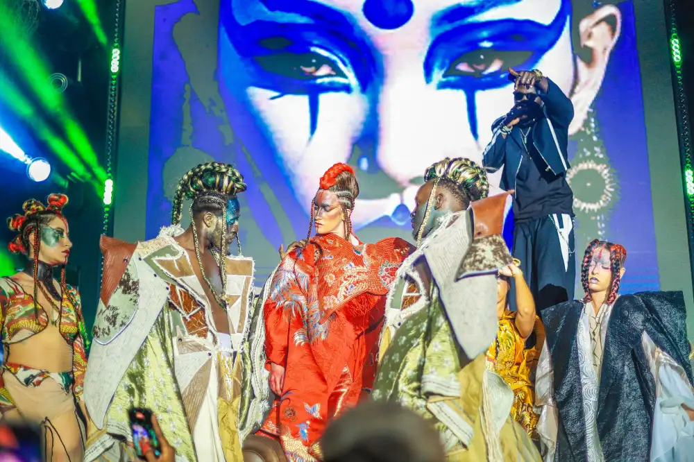 Limoncello After-Party