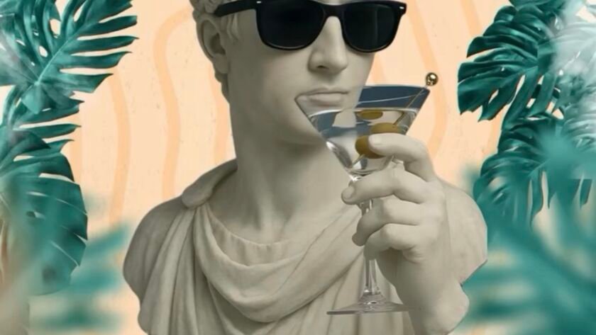 The Molecule Bottomless Brunch