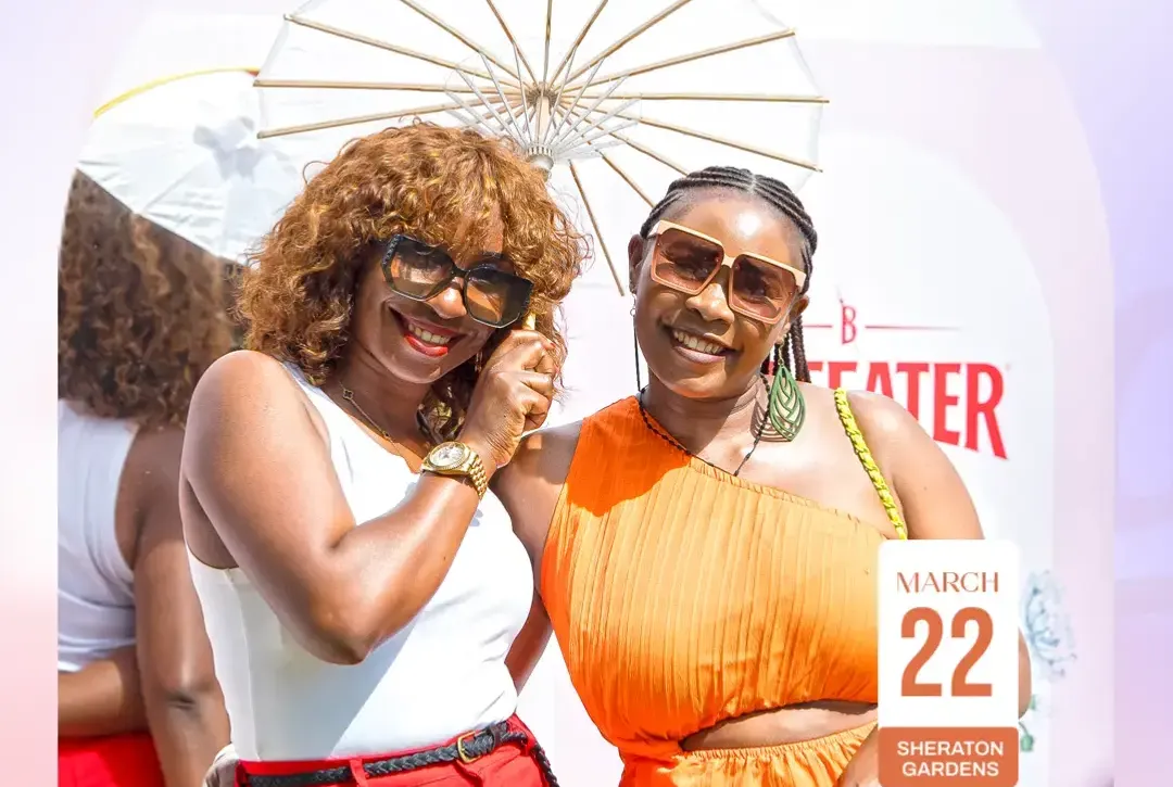 Old School RNB Picnic