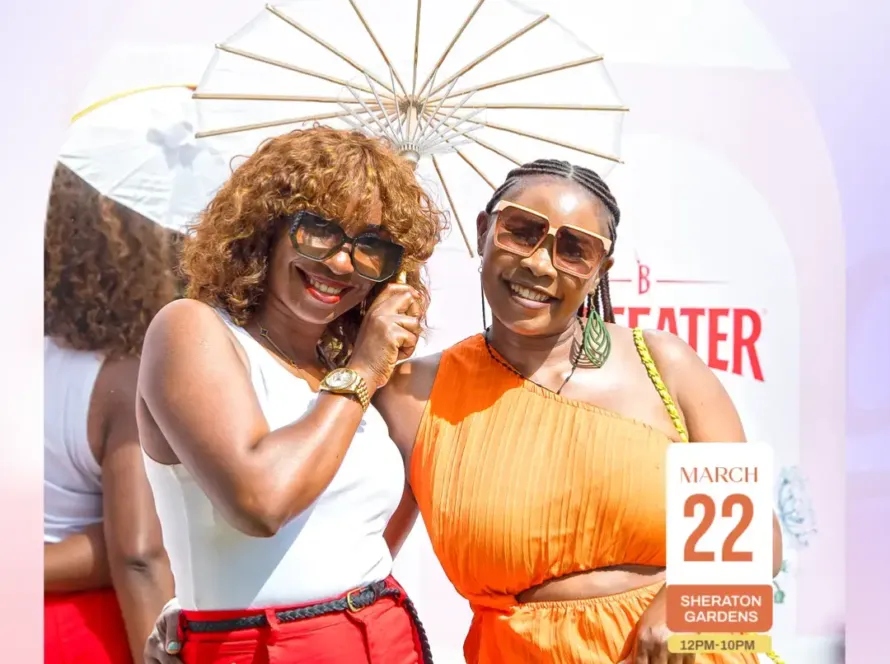 Old School RNB Picnic