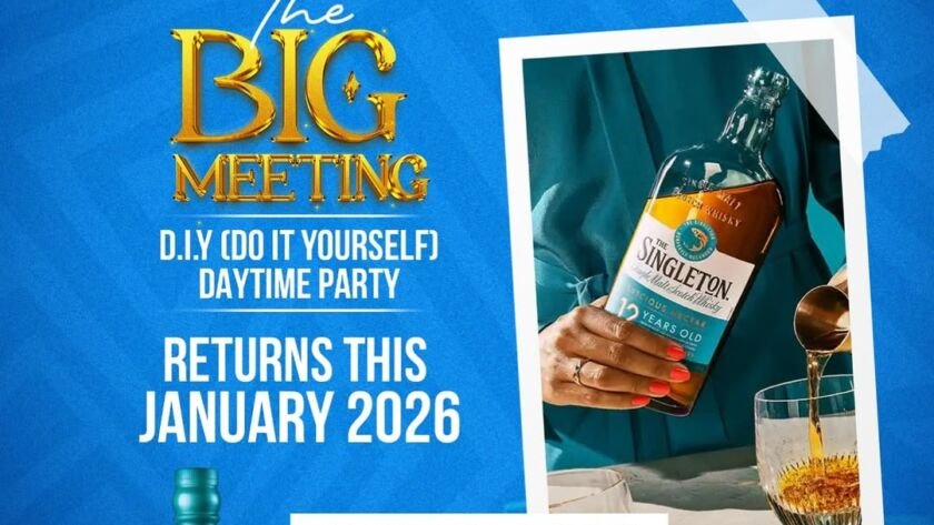Big Meeting
