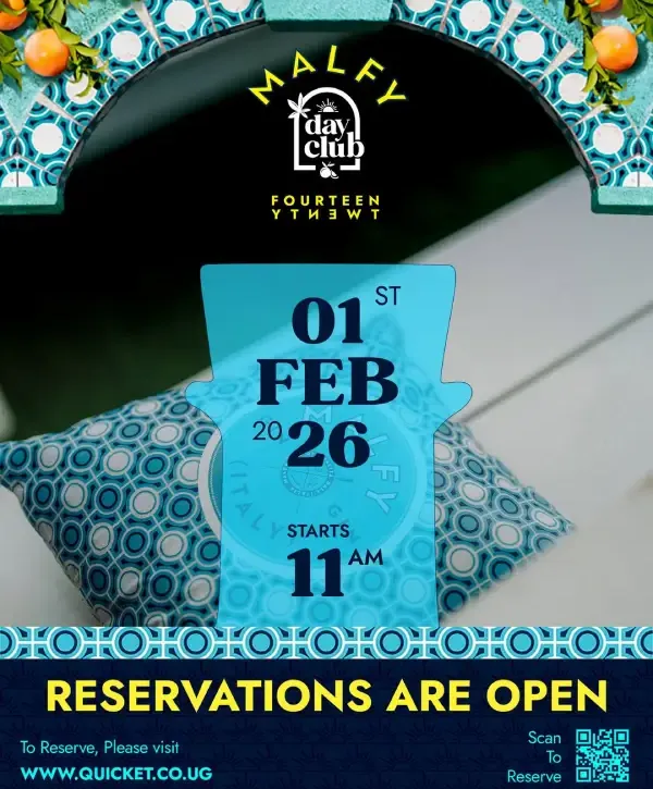 Malfy Day Club