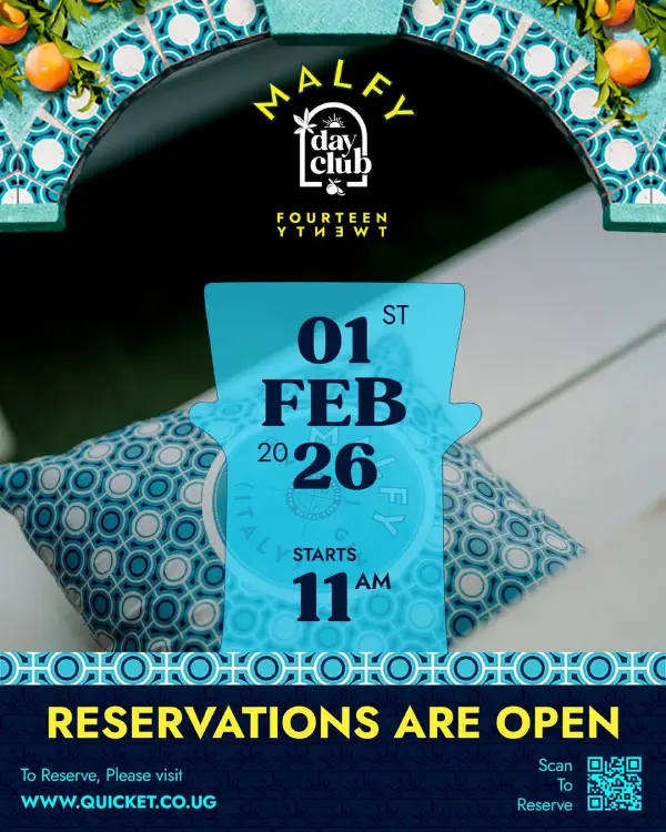 Malfy Day Club