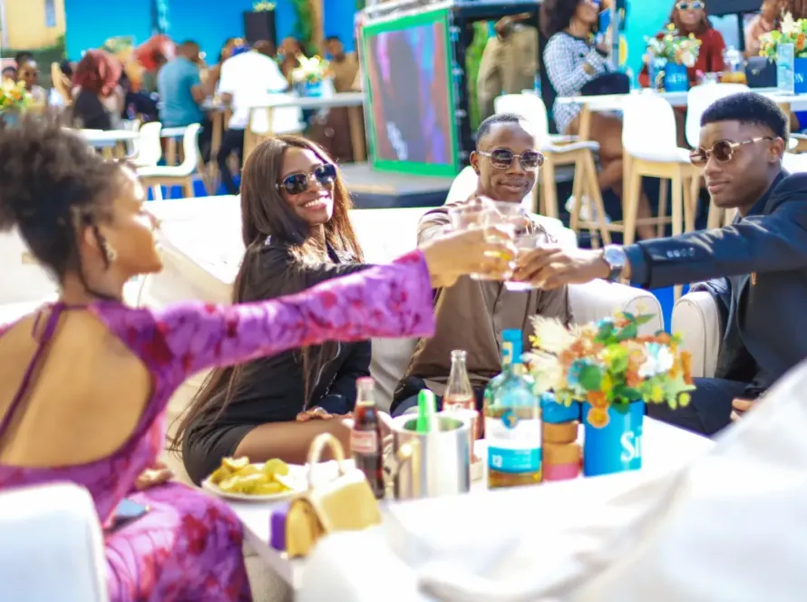 Singleton’s Big Meeting