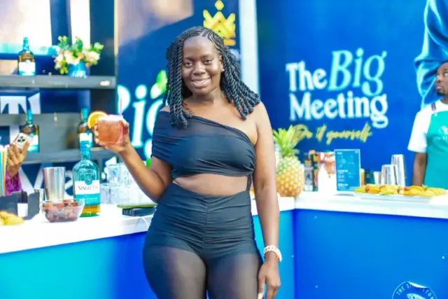 Singleton’s Big Meeting