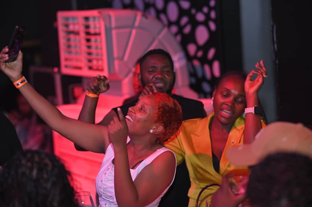 One Man One Bottle Kampala