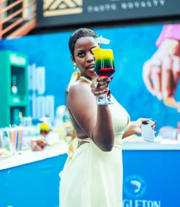 The Singleton Big Meeting at Thrones Lounge