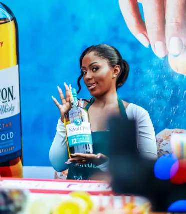 The Singleton Big Meeting at Thrones Lounge