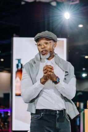 Netflix star Thapelo Mokoena to visit Uganda