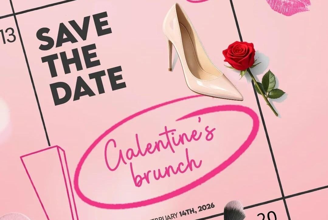 Galentine’s Brunch