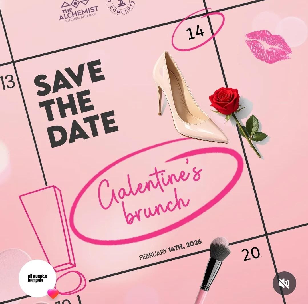 Galentine’s Brunch