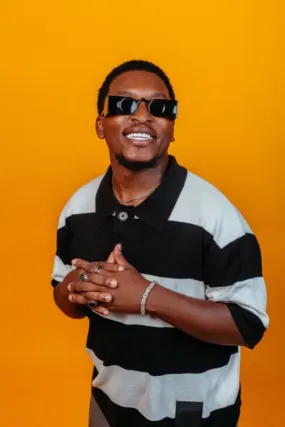 DJ Bugy will be at the Guinness Smooth Creators Lab