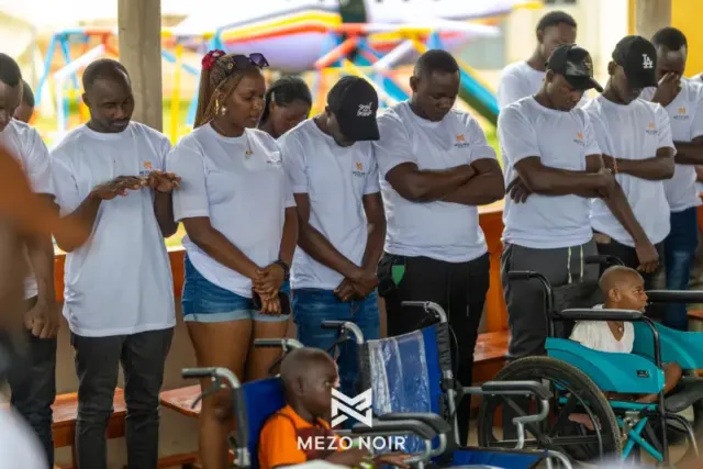 Kindness in all season