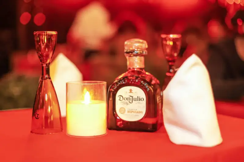 Don Julio partners with Mediterraneo Kololo to host a luxury Valentine’s experience in Kampala this Sunday 15th.