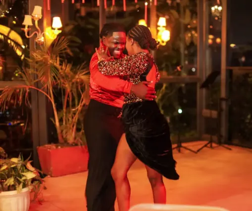 Don Julio partners with Mediterraneo Kololo to host a luxury Valentine’s experience in Kampala this Sunday 15th.