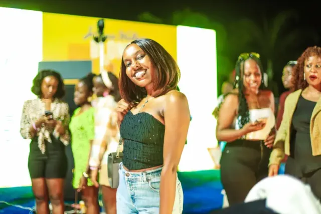 Beautiful ladies love rnb