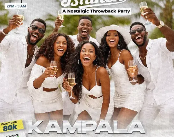 Old School & Vibe Brunch