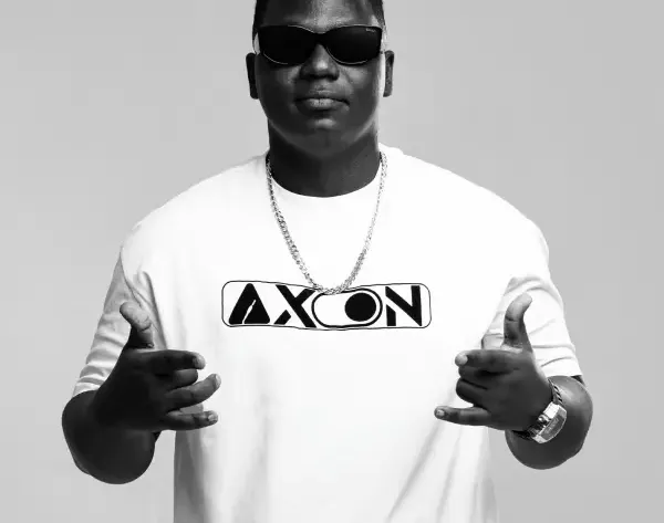 Guinness Smooth Hosts Heyo Axon Music Production Masterclass at Paradigm