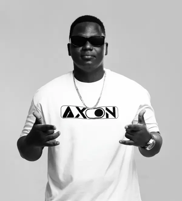 Guinness Smooth Hosts Heyo Axon Music Production Masterclass at Paradigm