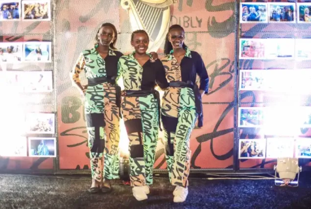 creatives at paradigm