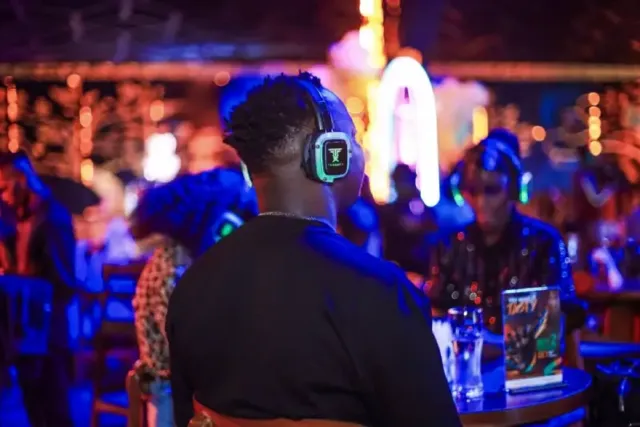 Guinness Smooth Creators Lab