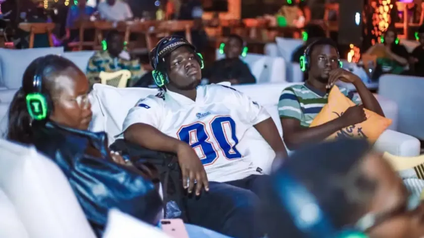 Guinness Smooth Creators Lab