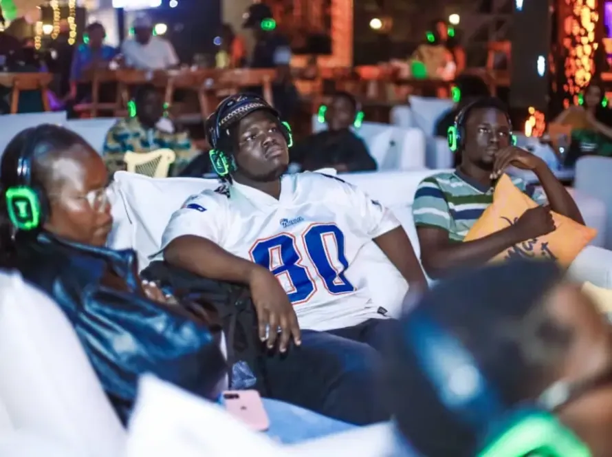 Guinness Smooth Creators Lab