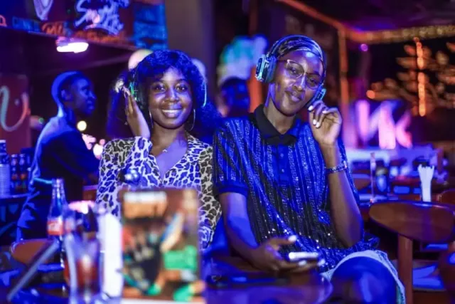 Guinness Smooth Creators Lab