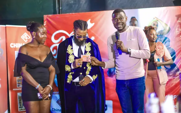 V&A Valentine’s Celebration